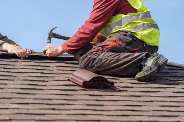 Slate Roofing Contractor in West Branch, MI