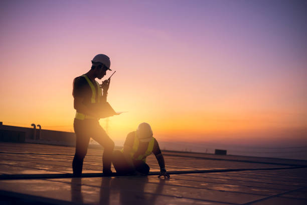 Quick and Trustworthy Emergency Roof Repair Services in West Branch, MI