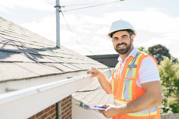Best Roof Gutter Cleaning  in West Branch, MI