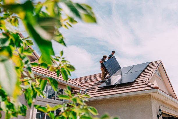 Best Sealant for Roof  in West Branch, MI