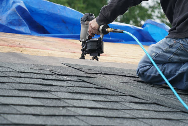 Best Residential Roofing Contractor  in West Branch, MI