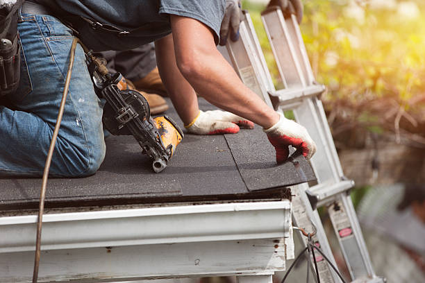 Best Tile Roofing Contractor  in West Branch, MI