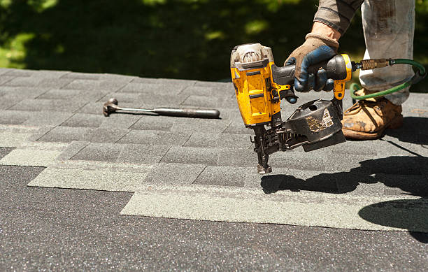 Best Roof Gutter Cleaning  in West Branch, MI