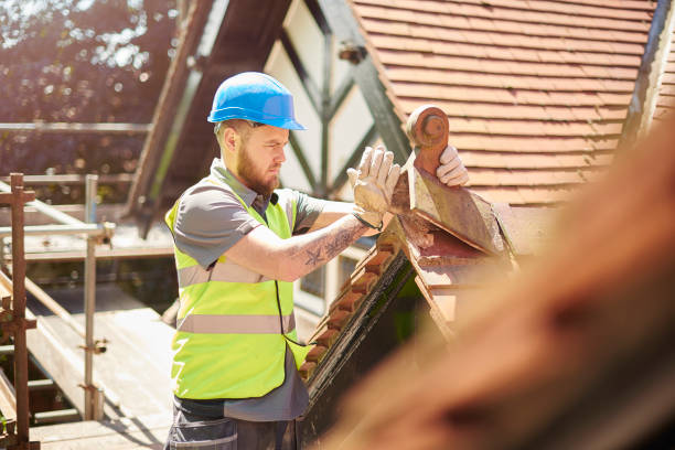 Reliable West Branch, MI Roofing Contractor Solutions