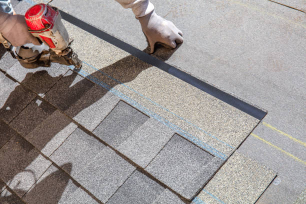 Tile Roofing Contractor in West Branch, MI
