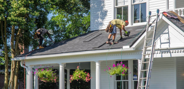 Best New Roof Installation  in West Branch, MI