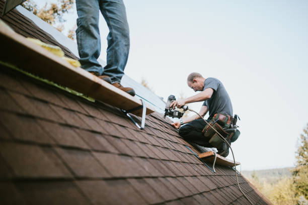 Best Best Roofing Contractors  in West Branch, MI