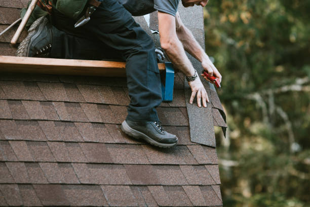 Reliable West Branch, MI Roofing Contractor Solutions